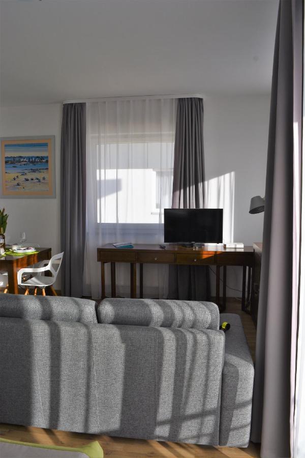 Atrium Luksusowe Apartamenty Сарбіново Екстер'єр фото
