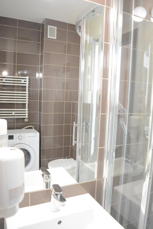 Atrium Luksusowe Apartamenty Сарбіново Екстер'єр фото