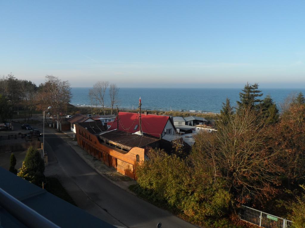 Atrium Luksusowe Apartamenty Сарбіново Номер фото
