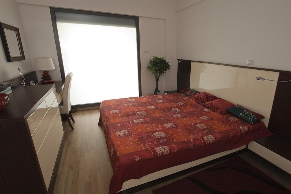 Atrium Luksusowe Apartamenty Сарбіново Номер фото
